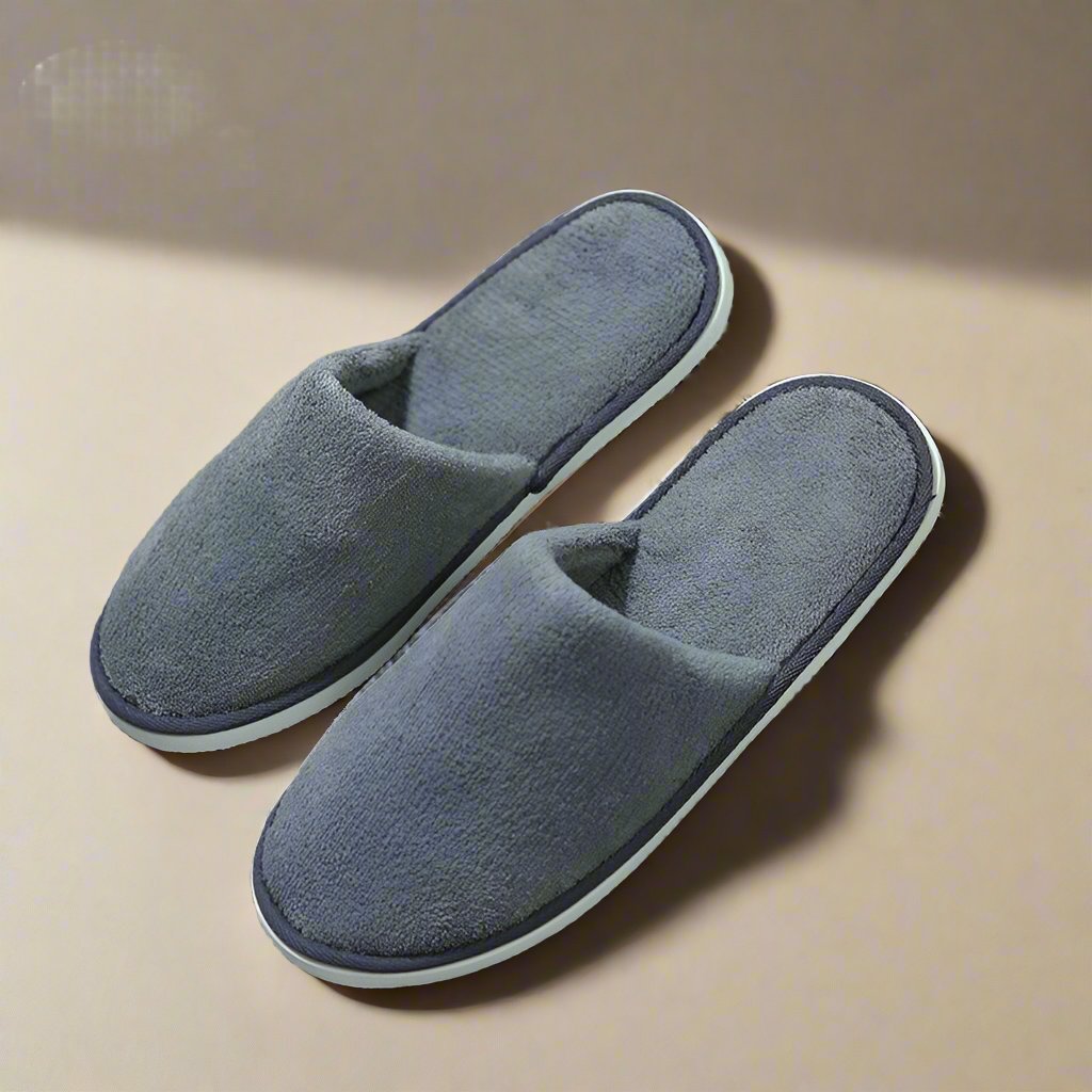 Hotel Slippers