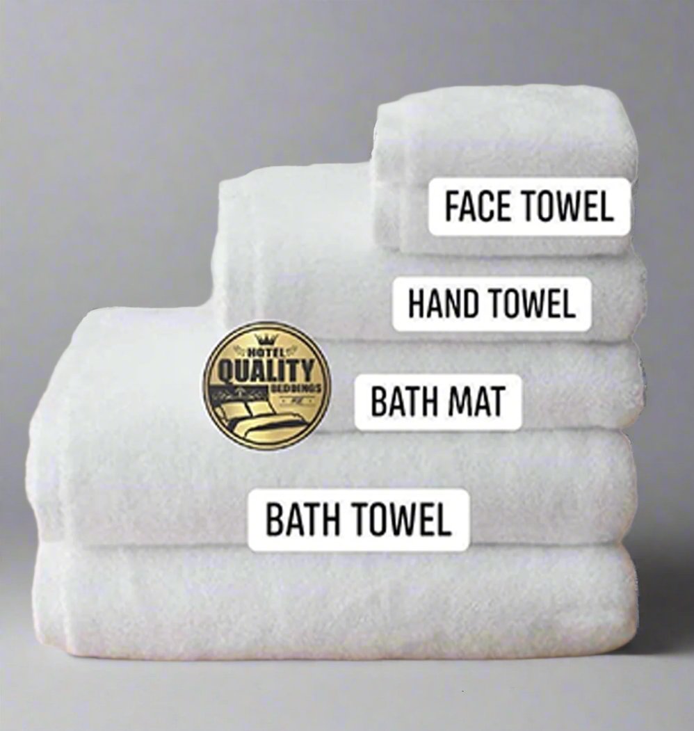Bath Towels