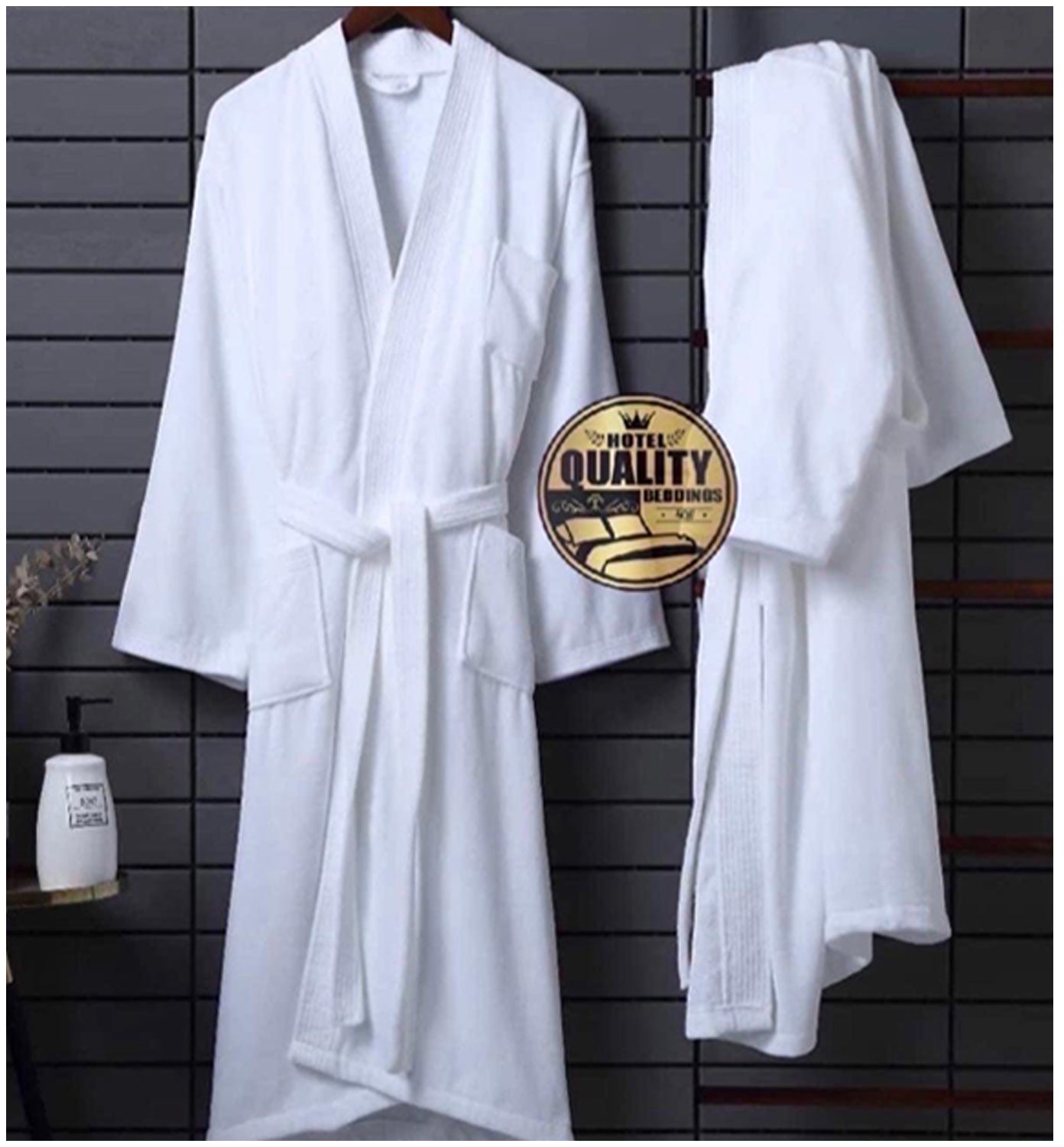 Bath Robe