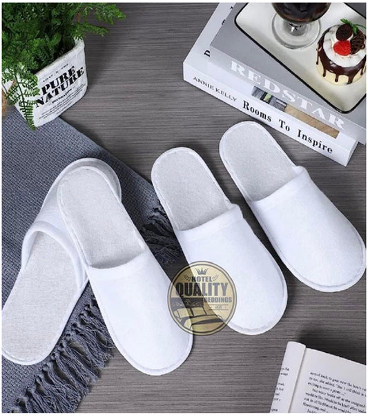 Hotel Slippers